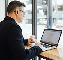 Seguro Negócios - Empresarial - JR & Marto