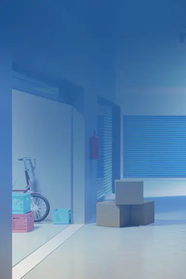 Self Storage