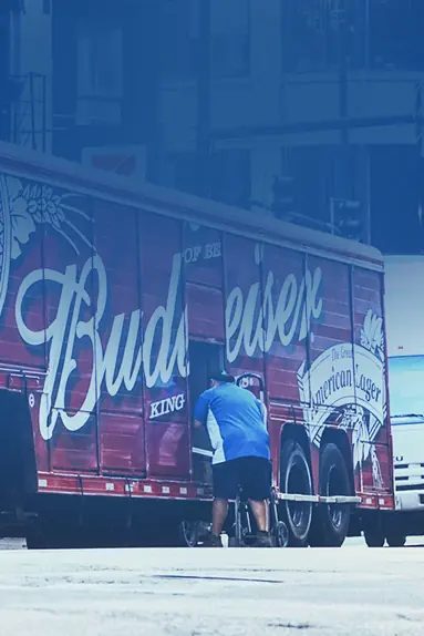 Distribuidora de Bebidas