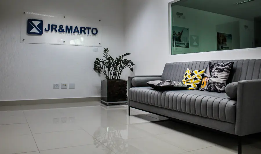 Sede - JR & marto